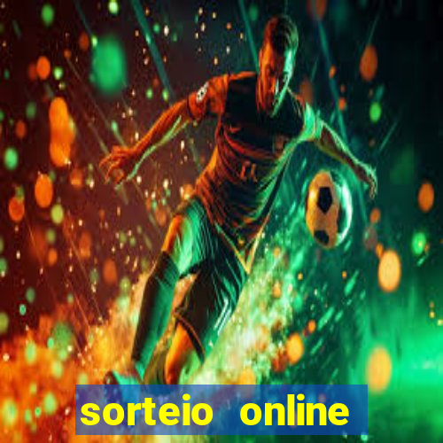 sorteio online nomes e cores